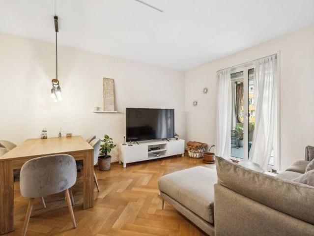 Apartment mieten in Basel, Basel-Stadt