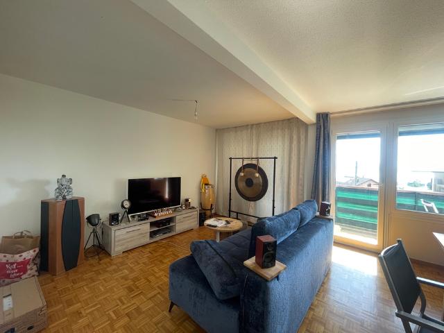 Apartment mieten in Chailly-Montreux, Waadt