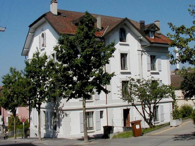 Apartment mieten in Cheseaux-Lausanne, Waadt