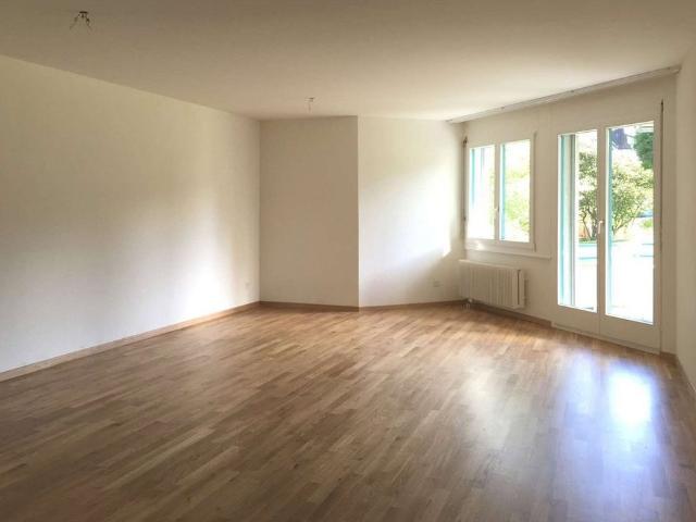 Apartment mieten in Frauenfeld, Thurgau