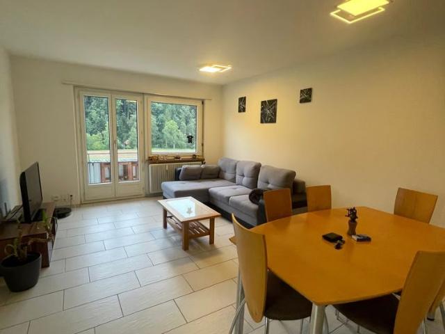 Apartment mieten in Grünen, Sumiswald