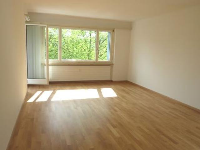 Apartment mieten in Wohlen (AG), Aargau