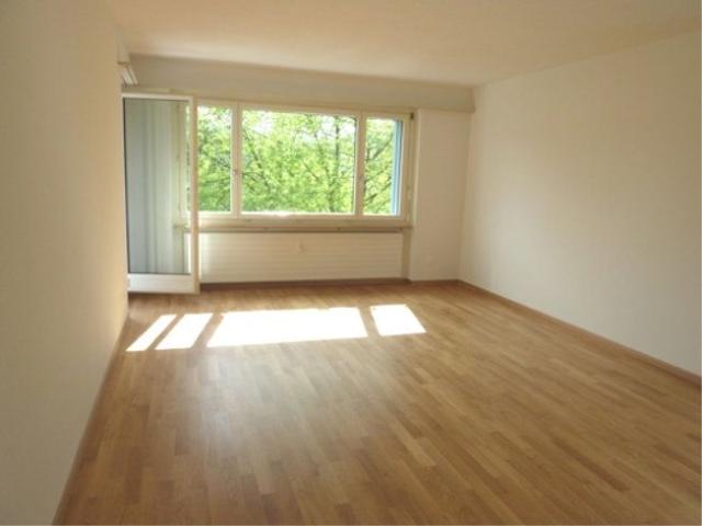 Apartment mieten in Wohlen (AG), Aargau