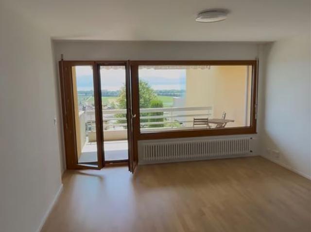 Apartment mieten in Aubonne, Waadt