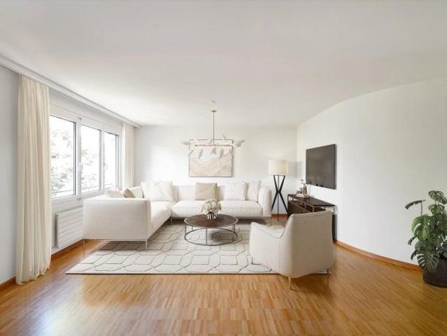 Apartment mieten in Aesch (BL), Basel-Landschaft