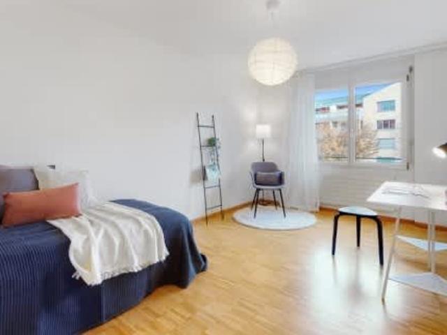 Apartment mieten in Aesch (BL), Basel-Landschaft