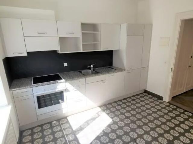 Apartment mieten in Basel, Basel-Stadt
