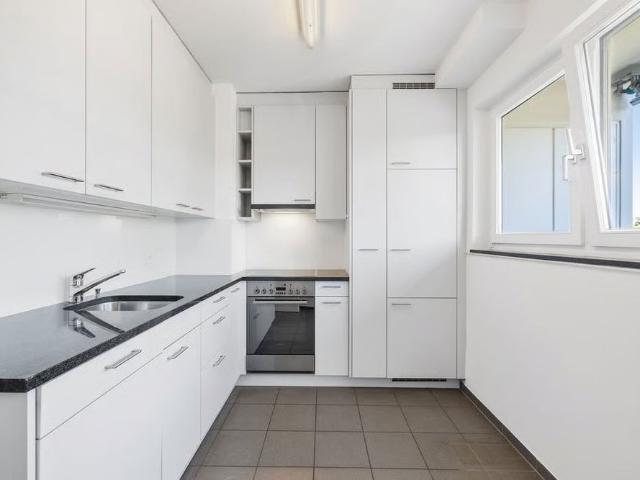 Apartment mieten in Binningen, Basel-Landschaft