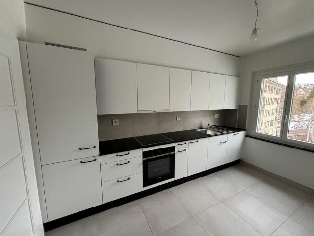 Apartment mieten in Le Locle