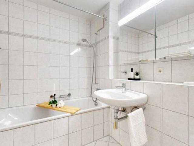 Apartment mieten in Aesch (BL), Basel-Landschaft