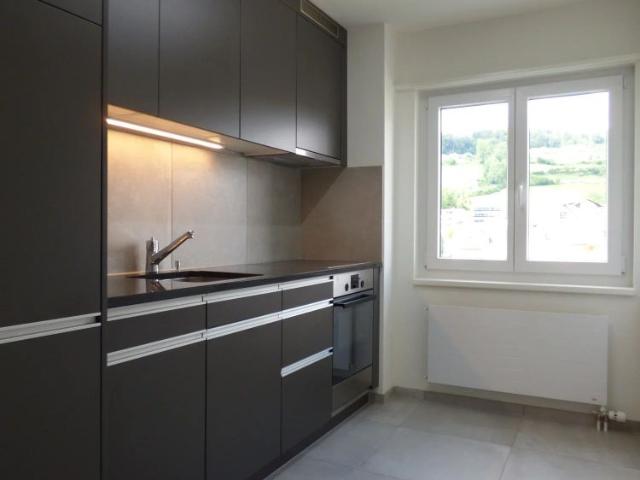 Apartment mieten in Eschenbach (SG), St. Gallen