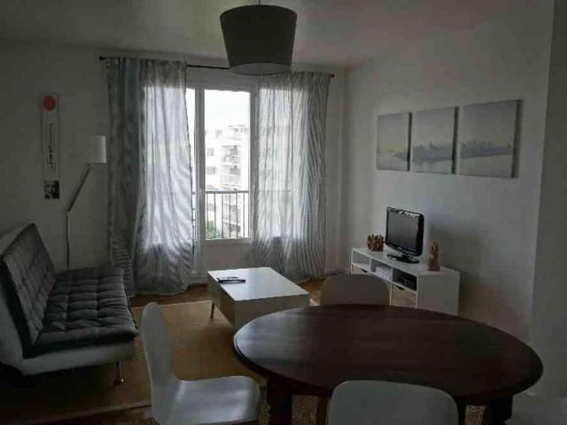 Apartment mieten in Carouge (GE)