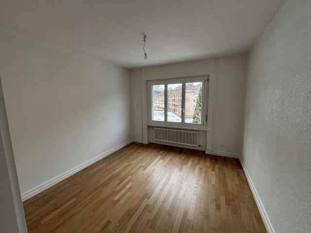 Apartment mieten in Le Locle