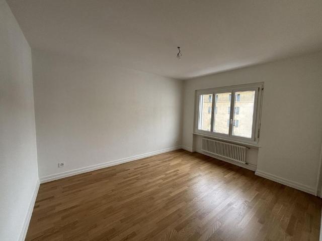 Apartment mieten in Le Locle