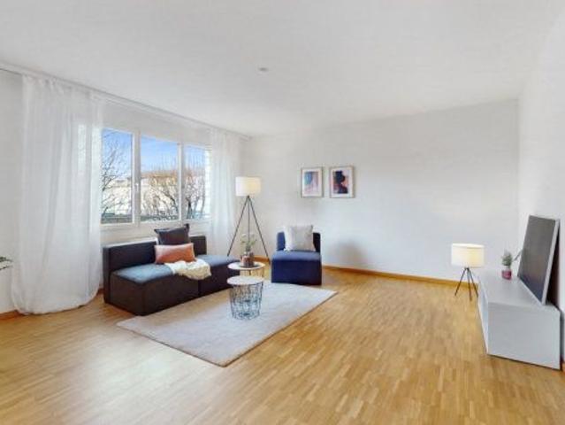 Apartment mieten in Aesch (BL), Basel-Landschaft
