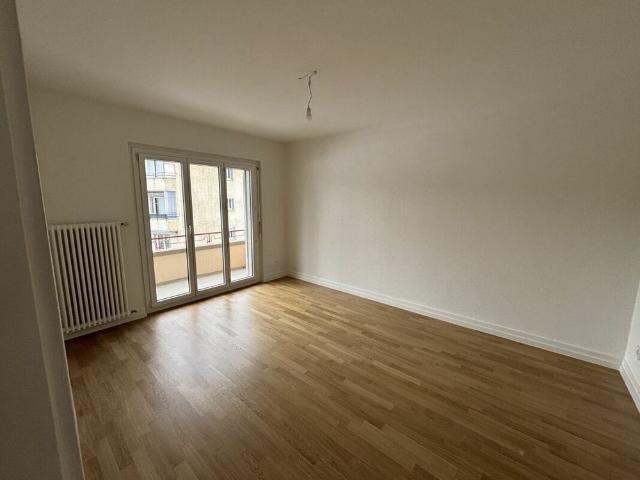 Apartment mieten in Le Locle