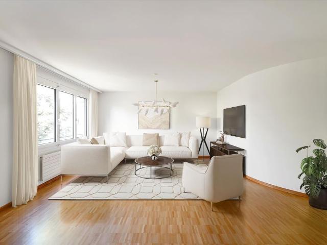 Apartment mieten in Aesch (BL), Basel-Landschaft