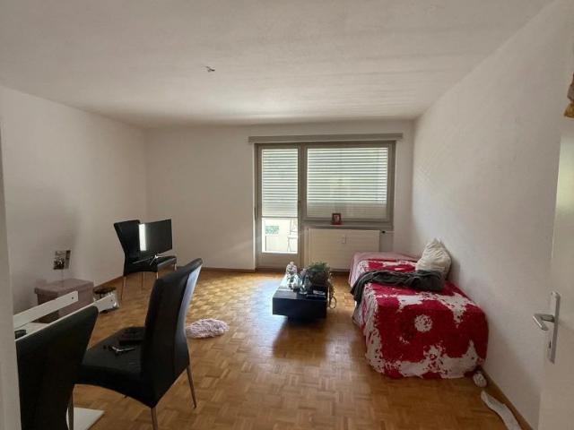 Apartment mieten in Court, Bern