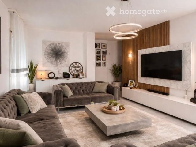Apartment mieten in Bellinzona, Tessin
