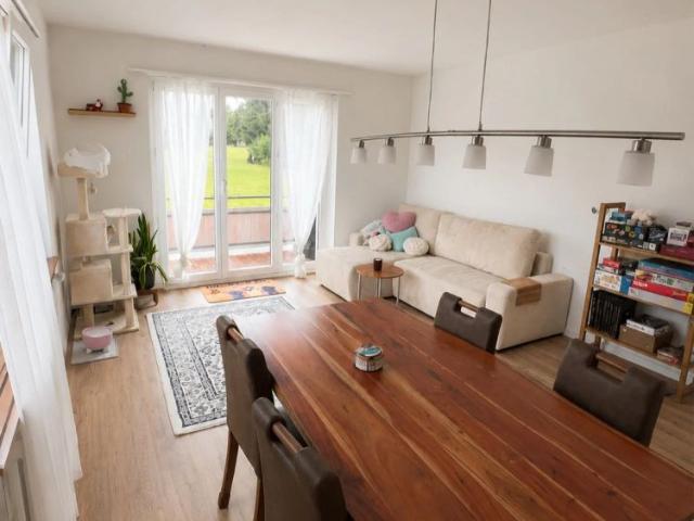 Apartment mieten in Boswil, Aargau