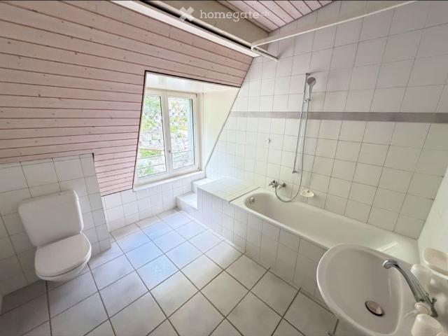 Apartment mieten in Porrentruy, Jura