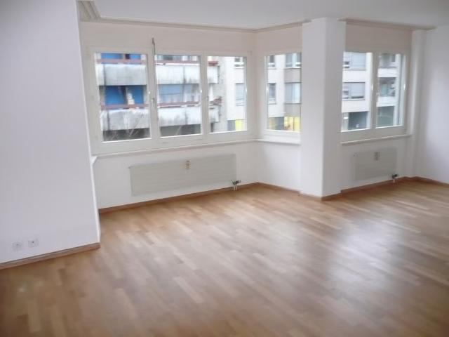 Apartment mieten in Basel, Basel-Stadt