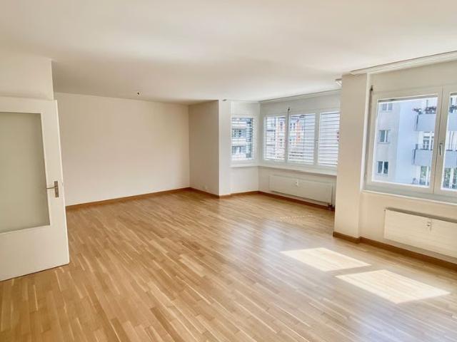 Apartment mieten in Basel, Basel-Stadt