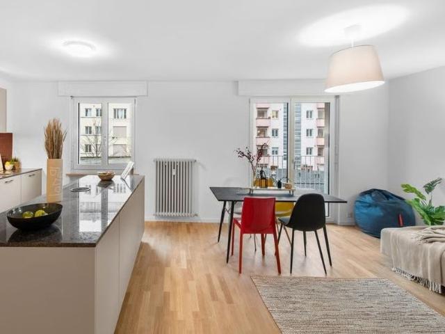 Apartment mieten in Lü