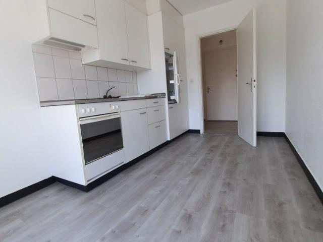 Apartment mieten in Biel, Bern