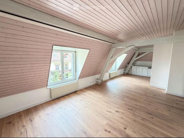 Apartment mieten in Porrentruy, Jura