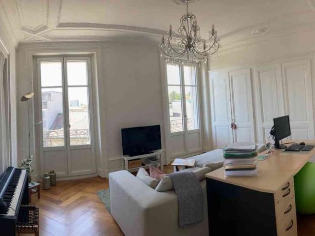 Apartment mieten in Cheseaux-Lausanne, Waadt