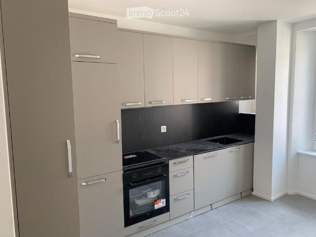Apartment mieten in Le Locle