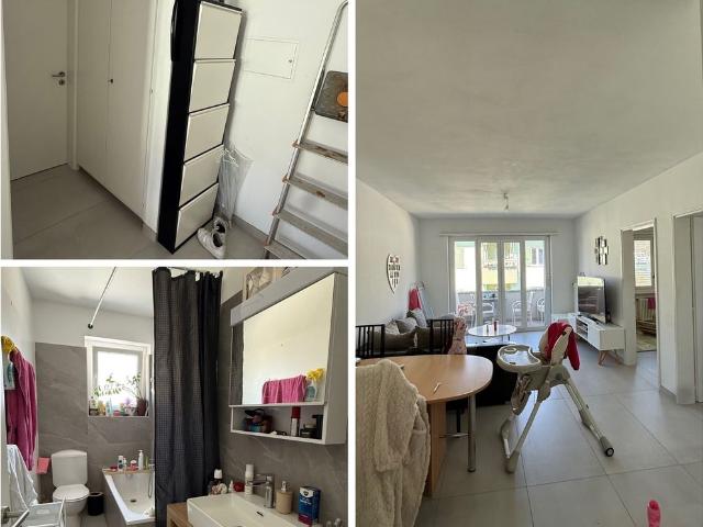 Apartment mieten in Locarno, Tessin