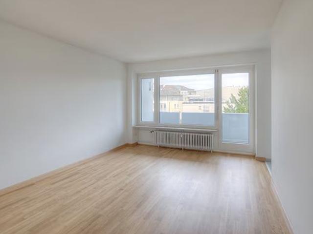 Apartment mieten in Basel, Basel-Stadt