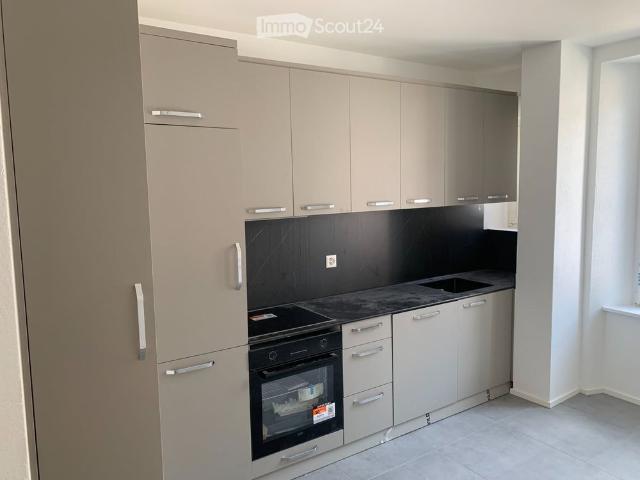 Apartment mieten in Le Locle