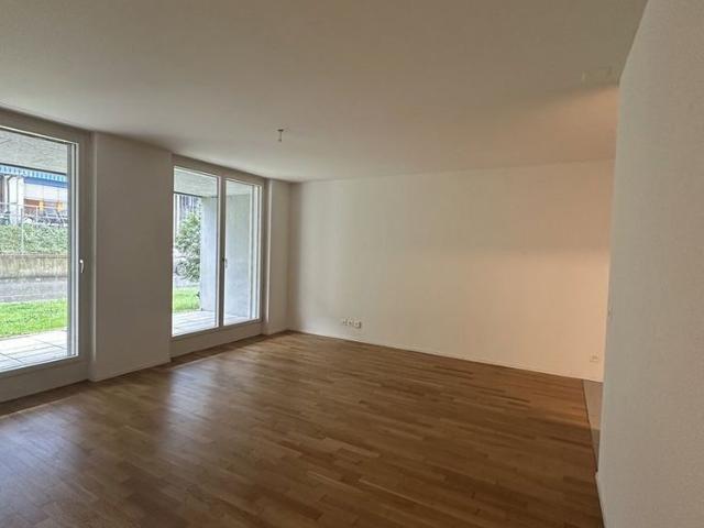 Apartment mieten in Bern