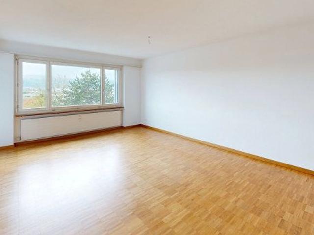 Apartment mieten in Wohlen (AG), Aargau