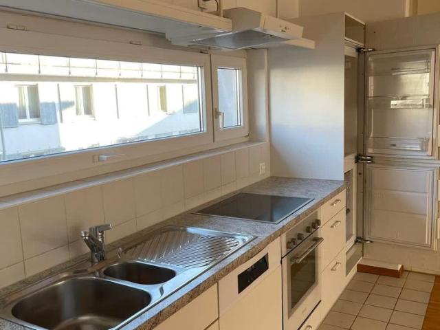 Apartment mieten in Spreitenbach, Aargau