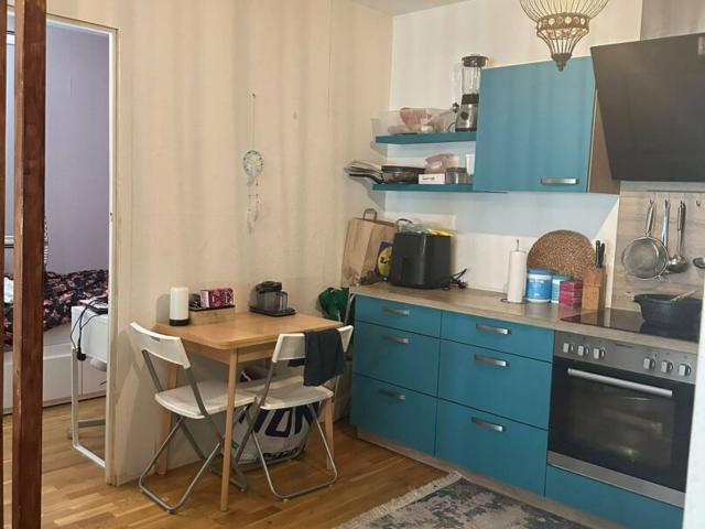 Wohnung mieten in Seestadt, Wien
