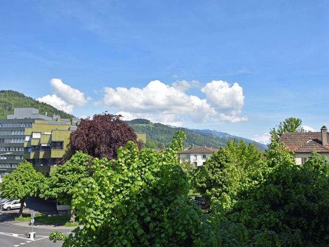 Apartment mieten in Gwatt, Thun, Bern