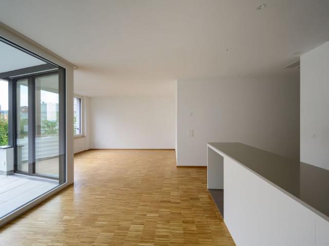 Apartment mieten in Grossbasel, Basel
