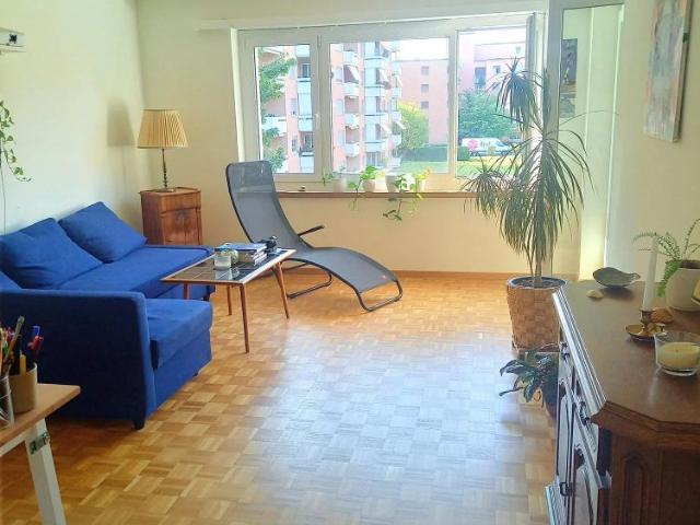 Apartment mieten in Winterthur, Zürich