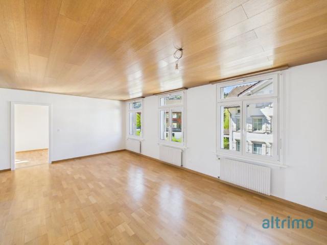 Apartment mieten in Appenzell, Appenzell Innerrhoden