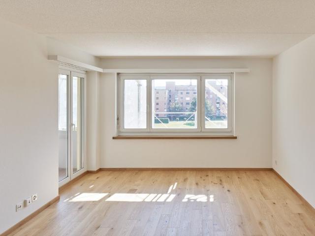 Apartment mieten in Winterthur, Zürich