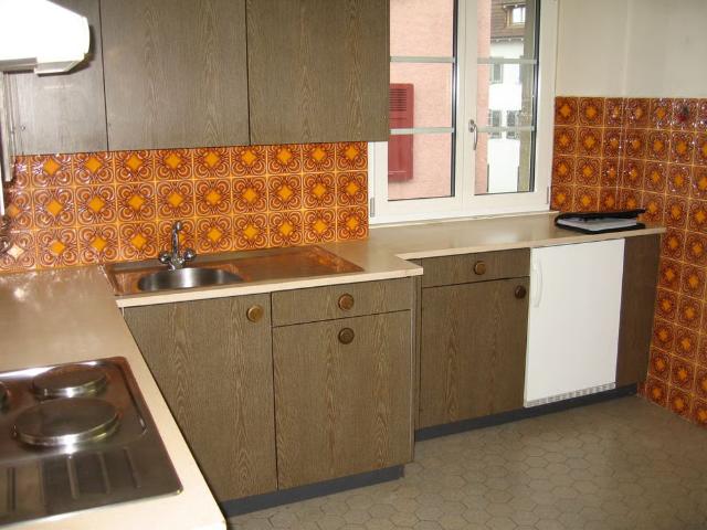 Apartment mieten in Münchenstein, Basel-Landschaft