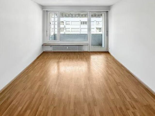 Apartment mieten in Grossbasel, Basel