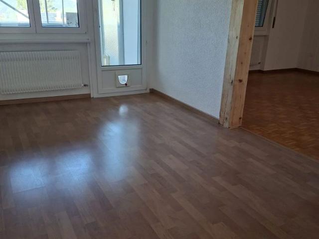 Apartment mieten in Le Locle