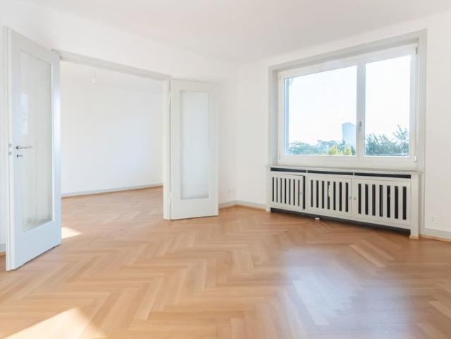 Apartment mieten in Basel, Basel-Stadt