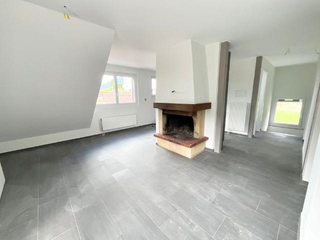 Apartment mieten in Corgémont, Bern