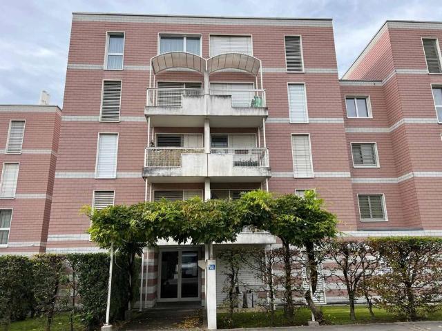 Apartment mieten in Crissier, Waadt
